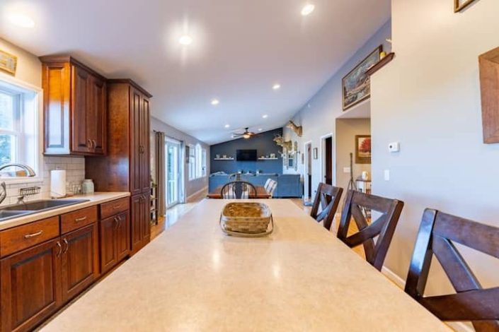 The Hillside at Diamond Falls adds new lower-level guest room The Hillside at Diamond Falls adds new lower-level guest room