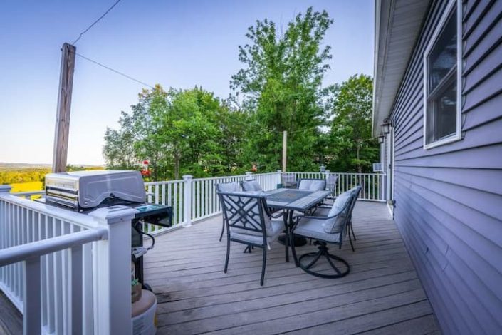 The Hillside at Diamond Falls adds new lower-level guest room The Hillside at Diamond Falls adds new lower-level guest room