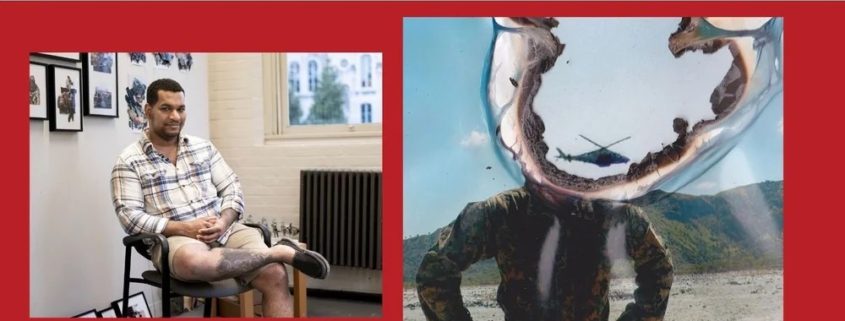 RYAN MITCHELL OPENING RECEPTION