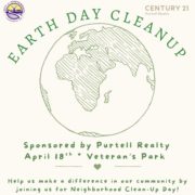 Amsterdam Earth Day Cleanup