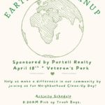 Amsterdam Earth Day Cleanup