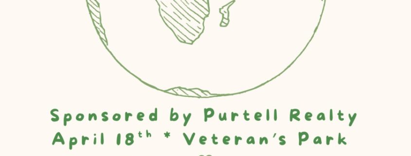 Amsterdam Earth Day Cleanup