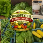 Chestnut Street Farmers Market