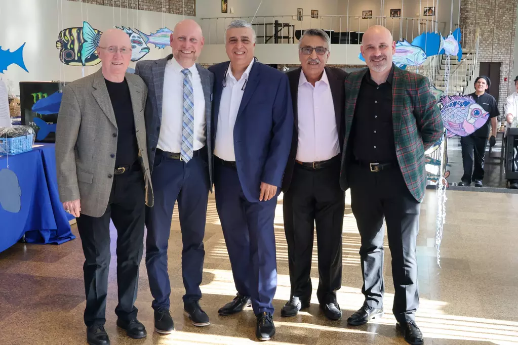 Hartwick College Athletics Benefit Auction