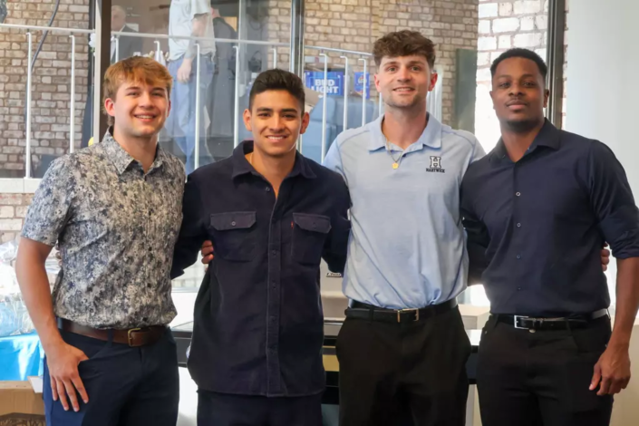 Hartwick College Athletics Benefit Auction