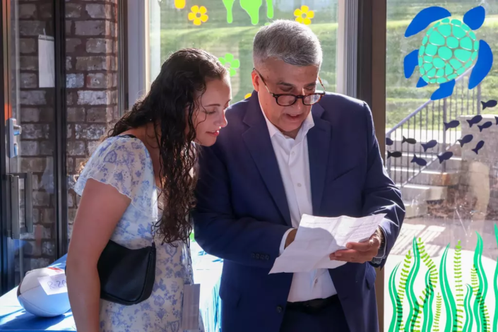 Hartwick College Athletics Benefit Auction