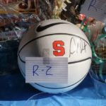 Hartwick College Athletics Benefit Auction