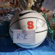 Hartwick College Athletics Benefit Auction