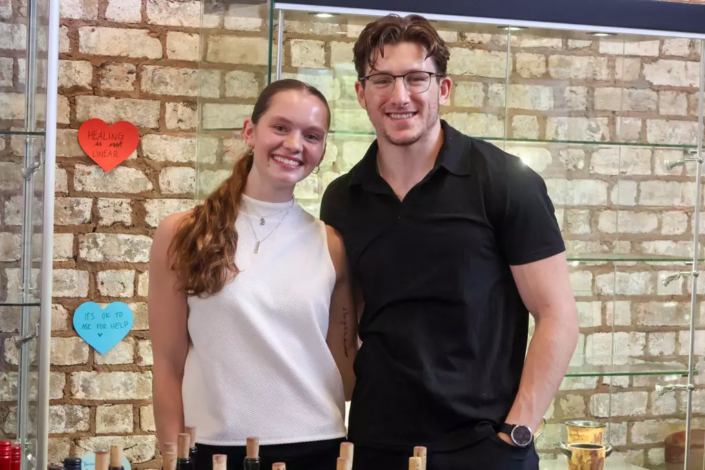 Hartwick College Athletics Benefit Auction