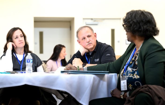 2026 Mohawk Valley Nonprofit Symposium