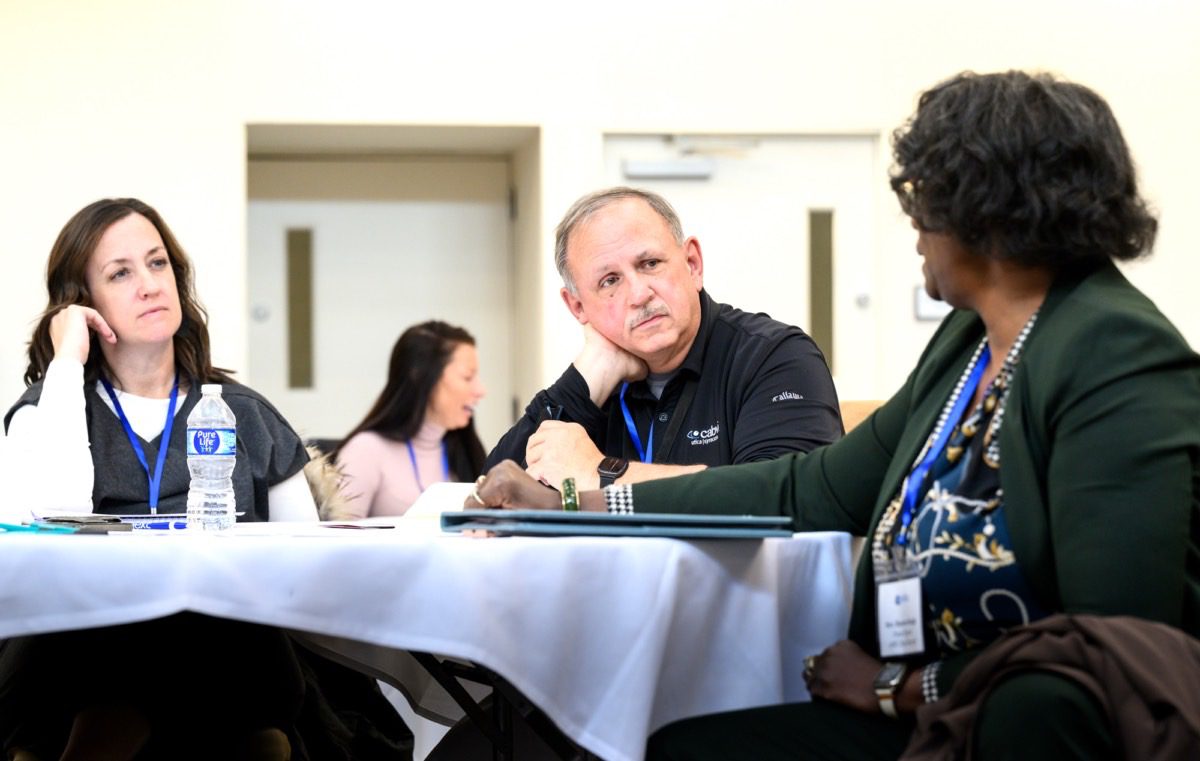 2026 Mohawk Valley Nonprofit Symposium