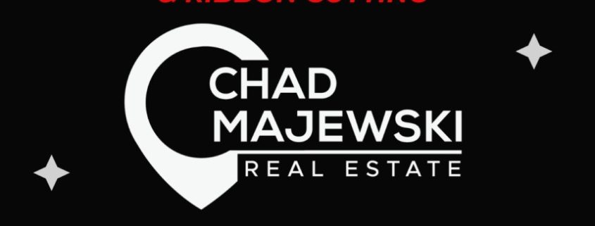 Grand Opening and Ribbon Cutting Thursday April 30