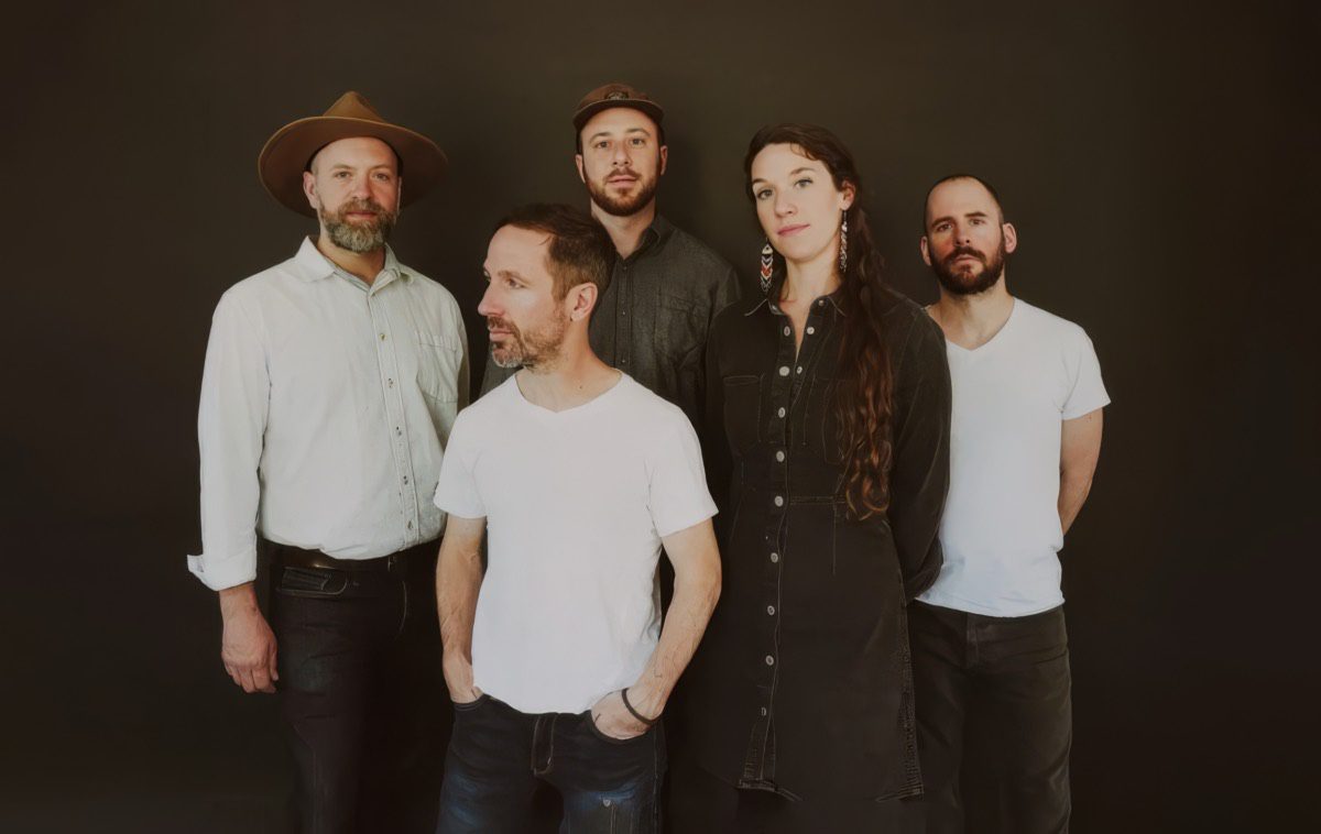 LIVE at Unity Hall  DRIFTWOOD