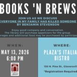 Books N Brews