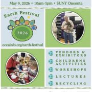 Earth Festival