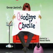 Goodbye Charlie, Ilion Little Theater