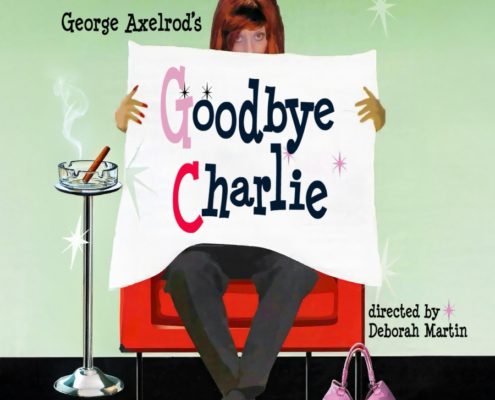 Goodbye Charlie, Ilion Little Theater