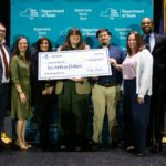 City of Rome, NY receives $10million from NYS DRI Grant