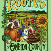 Rooted in Oneida County