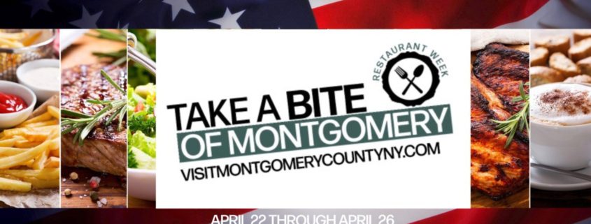 Take A Bite of Montgomery banner image
