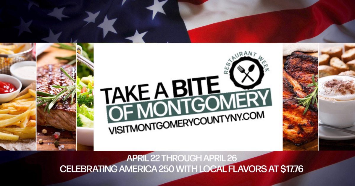 Take A Bite of Montgomery