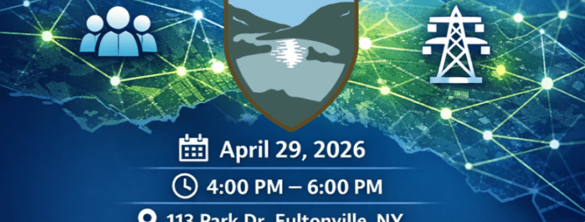 Montgomery County Broadband Project