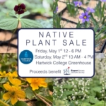 Hartwick College 2026 Native Plant Sale