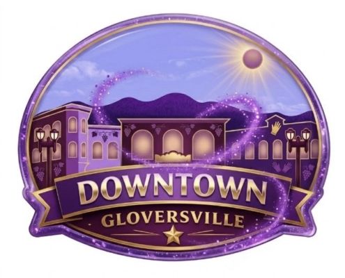 Downtown Gloversville
