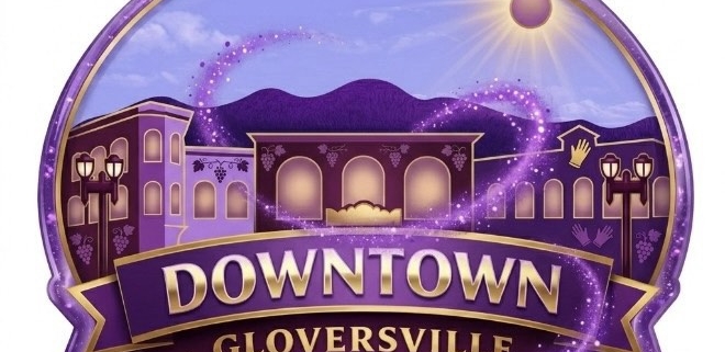 Downtown Gloversville