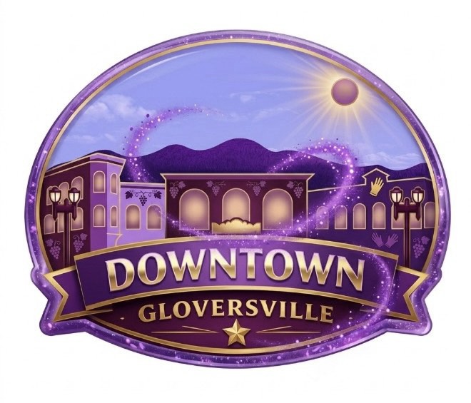 Downtown Gloversville