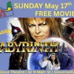 Labyrinth Free Movie at The Glove
