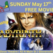 Labyrinth Free Movie at The Glove