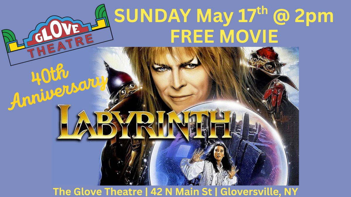 LABYRINTH (FREE MOVIE)