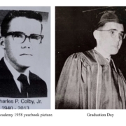 Charles P. Colby, Jr.