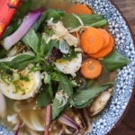 Stone Soup Recipe from Rob Cirollo, Owner and Chef, Stone Soup American Bistro, Herkimer, NY