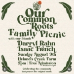 Our Common Roots Family Picnic