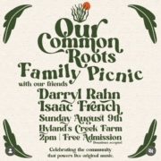Our Common Roots Family Picnic