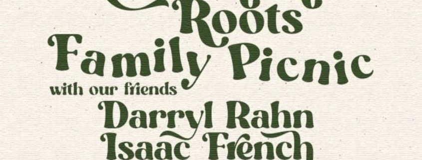 Our Common Roots Family Picnic
