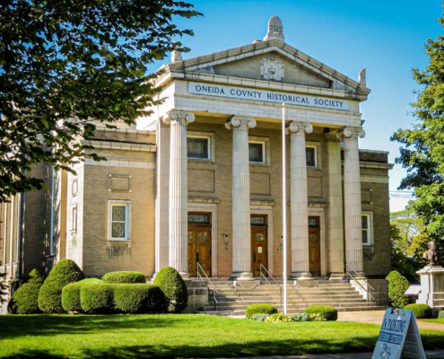 Oneida County History Center