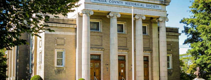 Oneida County History Center