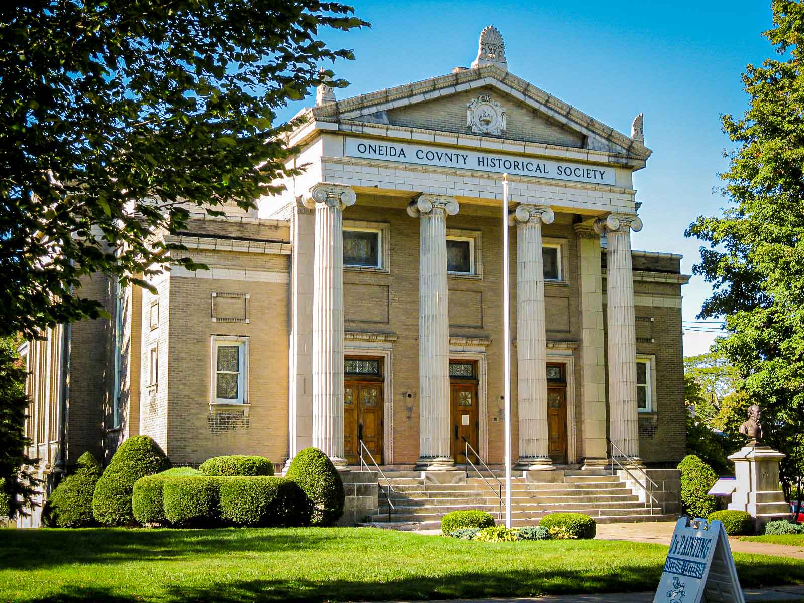 Oneida County History Center