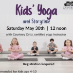 Kids Yoga