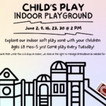 Child’s Play Indoor Playground
