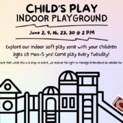 Child’s Play Indoor Playground