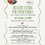 Healthy Eating for Your Family