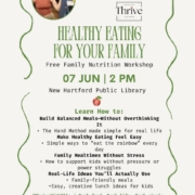 Healthy Eating for Your Family