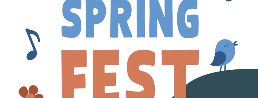 Cornhill Spring Fest