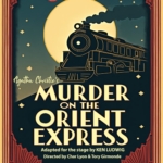 Ken Ludwig’s Orient Express on Stage at the Ilion Little Theatre