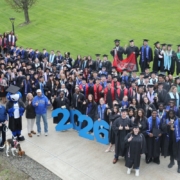 Hartwick College Class of 2026