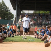 Cooperstown Classic Clinic